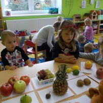 Ovonka a Zelinka ve školce v Kunčině