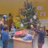 Tradice Vánoc v Kunčině - VČELIČKY