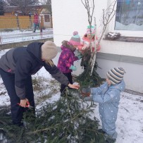 Tradice Vánoc v Kunčině - VČELIČKY