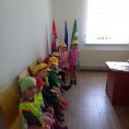 Návštěva obecního úřadu v Kunčině
