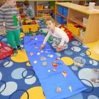 ŽIVÁ A NEŽIVÁ PŘÍRODA