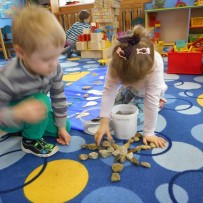 ŽIVÁ A NEŽIVÁ PŘÍRODA