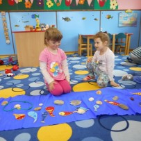 ŽIVÁ A NEŽIVÁ PŘÍRODA