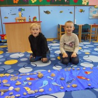 ŽIVÁ A NEŽIVÁ PŘÍRODA