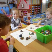 ŽIVÁ A NEŽIVÁ PŘÍRODA