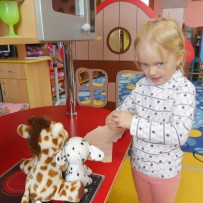 ŽIVÁ A NEŽIVÁ PŘÍRODA