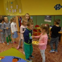 JÁ A MOJE RODINA