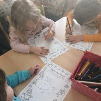 Jak to bylo na Mikuláše aneb s čerty nejsou žerty v Nové Vsi