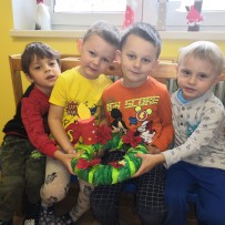 Jak to bylo na Mikuláše aneb s čerty nejsou žerty v Nové Vsi