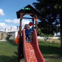 Rozloučení se školkou a pasování předškoláků