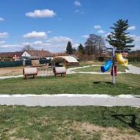 Obnova školní zahrady