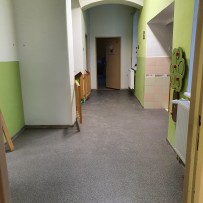 Rekonstrukce MŠ v Kunčině