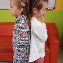 Ve školce jsme jako doma