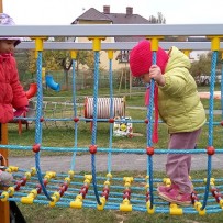 Podzim v Kunčině