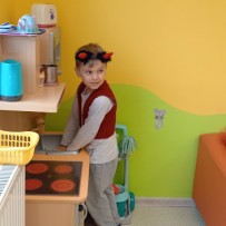 Mikuláš dříve a nyní