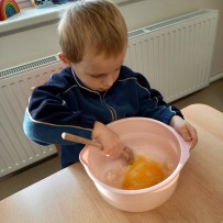 Ovoce a zelenina v obchodě v Nové Vsi