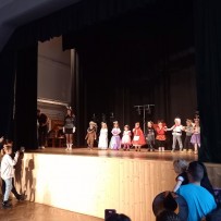 MASOPUSTNÍ KARNEVAL