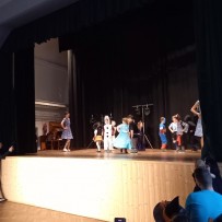 MASOPUSTNÍ KARNEVAL
