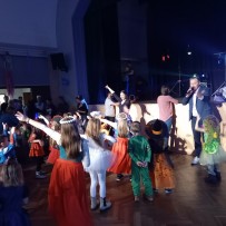 MASOPUSTNÍ KARNEVAL