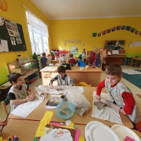 Domácí a hospodářská zvířata