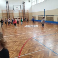 Návštěva v ZŠ Kunčina