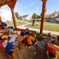 Policisté - Psovodi ze Svitav