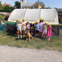 Policisté - Psovodi ze Svitav