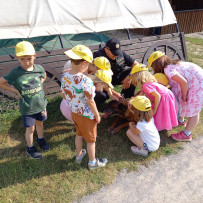 Policisté - Psovodi ze Svitav