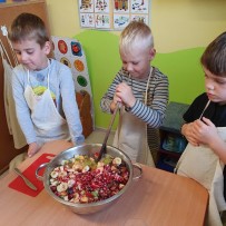 Ovoce a zelenina v obchodě v Kunčině - Včeličky