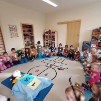 Beseda o zdraví a nemoci