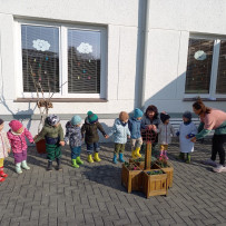 Barvy podzimu