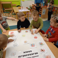 Beseda s paní knihovnicí