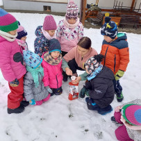 Zima nekouše