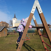 Zimní hrátky a poznávačky