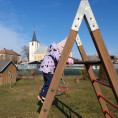 Zimní hrátky a poznávačky