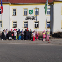 Zimní hrátky a poznávačky