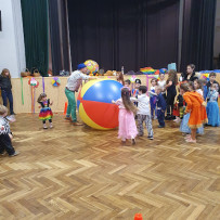 Masopustní karneval
