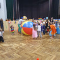 Masopustní karneval