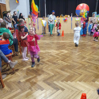 Masopustní karneval