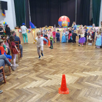 Masopustní karneval