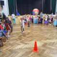 Masopustní karneval