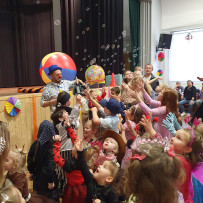 Masopustní karneval