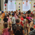 Masopustní karneval
