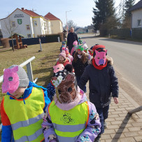 Masopustní průvod