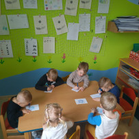 Beseda s paní knihovnicí Kunčina