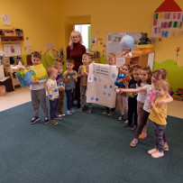 Beseda s paní knihovnicí Kunčina