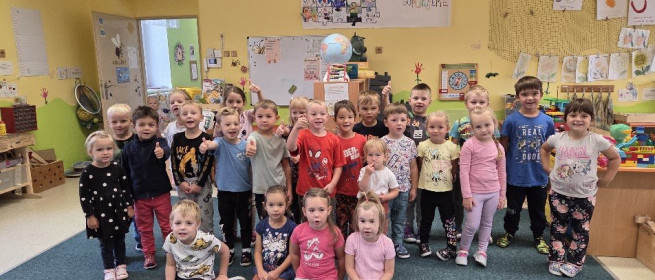 Vítáme Vás na stránkách MŠ Kunčina