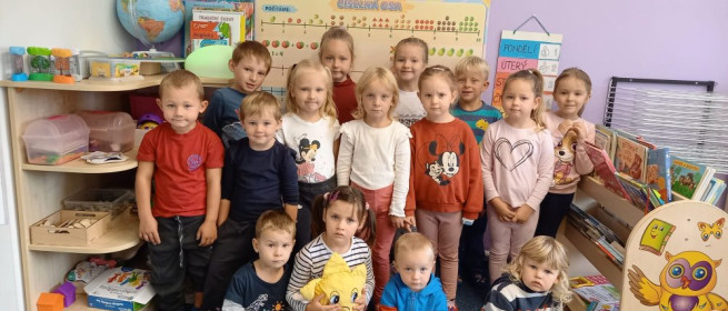 Vítáme Vás na stránkách MŠ Kunčina