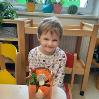 Tvoření v NV s rodiči