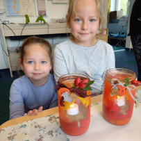 Tvoření v NV s rodiči